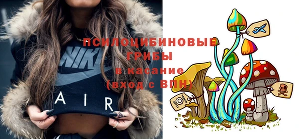 трава Абдулино